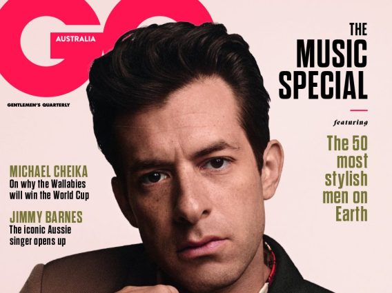 GQ Australia names Jake Millar as acting editor following Mike Christensen’s resignation