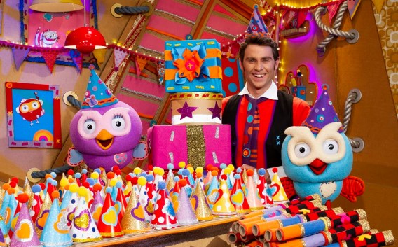 ABC Kids’ Giggle and Hoot to finish up in early 2020 after its 11th season
