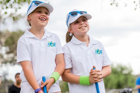 AKQA unveils new digital experience for Golf Australia