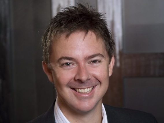 Sky News’ Greg Byrnes joins Macquarie Media as head of content