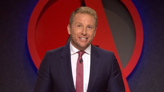 Hamish Macdonald confirmed to host ABC’s Q&A in 2020