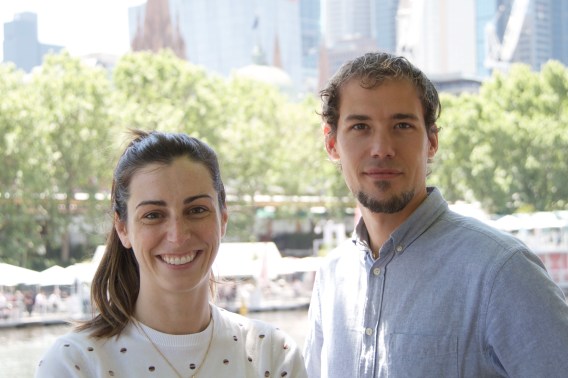 Eeke Braaksma to relocate to Melbourne as Landor promotes him to client director