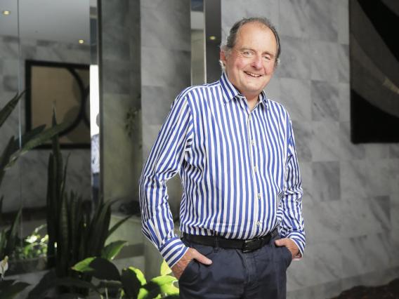 The media industry farewells John Fordham