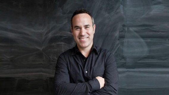 Accenture’s Justin Baird becomes APAC head of technology for experience agency Imagination