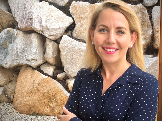 Nova’s Kat Frost joins Foxtel Media as Brisbane sales director