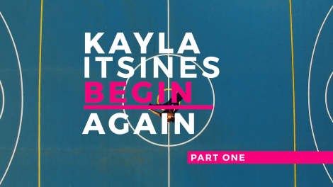News Corp’s Suddenly creates Kayla Itsines IGTV series