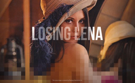Clemenger BBDO Sydney, Finch and Facebook release documentary about sexism in the tech industry based on 1970s Playboy shot ‘Losing Lena’