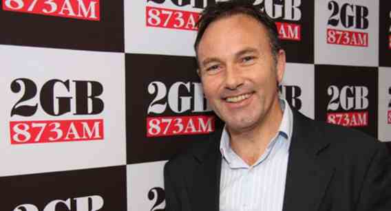 Macquarie Media commercial boss Mark Noakes exits as Nine continues ‘aligning’ the two businesses