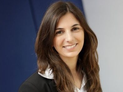 World Vision appoints new CMO Maryanne Tsiatsias