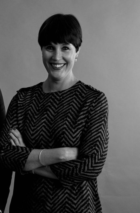 R/GA appoints LIDA’s Victoria Curro as Sydney MD