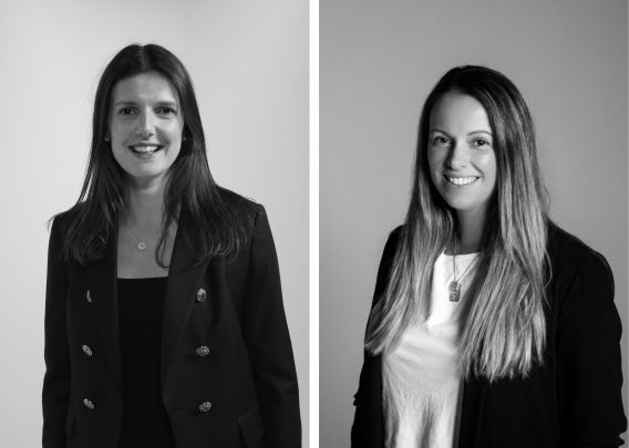 Enthral hires Nat Burcul as PR account director and Jodie Fisher as producer
