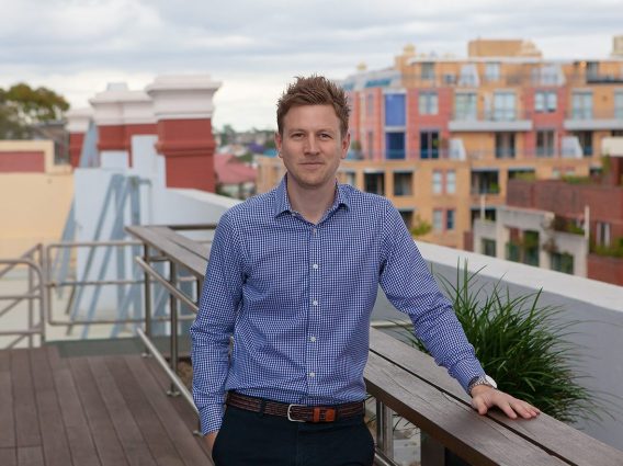 Wunderman Thompson appoints Sydney partner Neil Kelly as it looks to further its tech and CX capabilities
