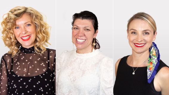 Nova announces restructure of Perth leadership team