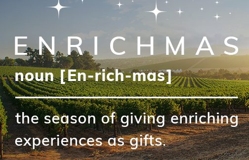 Red Balloon explores experience gifting in ‘Enrichmas’ Christmas campaign