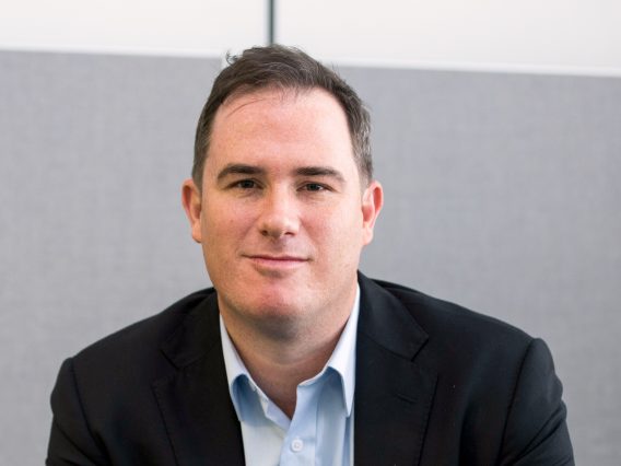 Russ Horell becomes Isentia’s chief commercial officer following Sean Smith’s departure