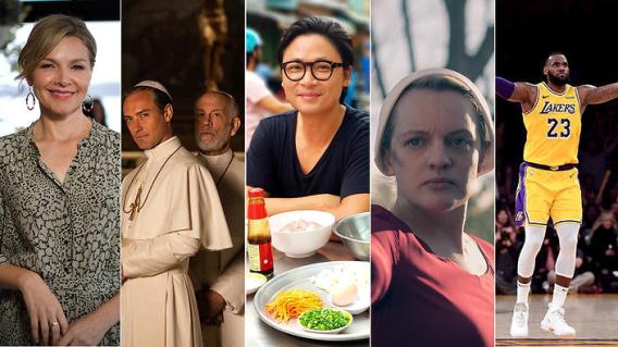 Immigration, identity, homelessness, addiction and domestic violence on the slate for SBS in 2020