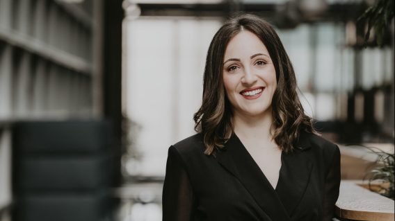 Foxtel Media comms boss Sarah Tucker moves to LinkedIn