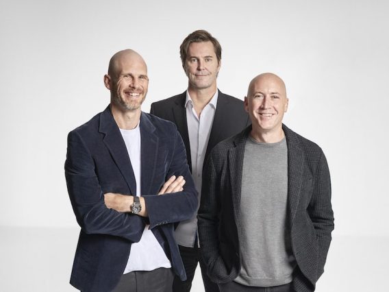The Monkeys’ Mark Green becomes lead for Accenture Interactive AUNZ