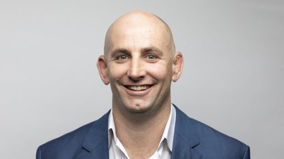 Isentia’s Sean Smith named IVE’s CEO of data-driven communications