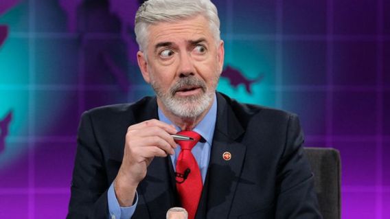 Too much Shaun Micallef is never enough