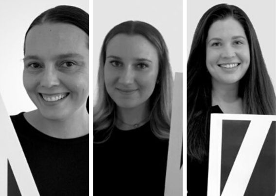 Zadro Agency hires Simone Gur as account director