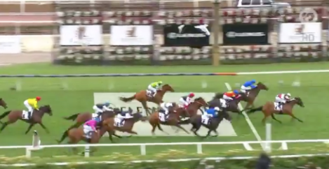 136,000 tune in for Stakes Day as part of Ten’s Melbourne Cup Carnival coverage