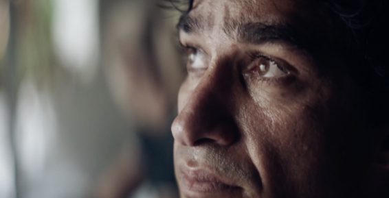 Johnathan Thurston encourages Queenslanders to prepare for storm season in Suncorp ad