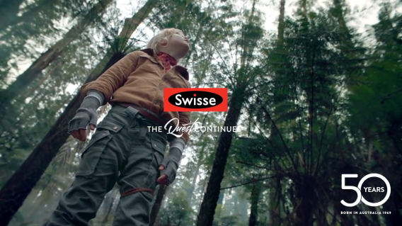 Swisse taps into the adventurous nature of children to launch kids range of vitamins