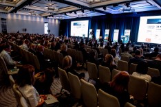 Travel Marketing Summit