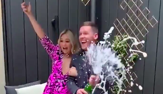 1.924m watch The Block’s winner announcement on Nine