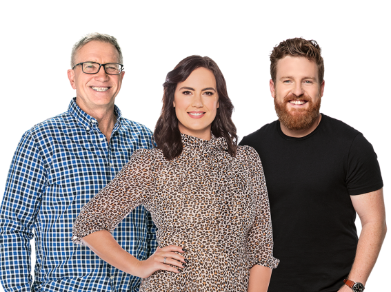 Brisbane radio ratings: The battle for breakfast heats back up as Triple M’s new team delivers a strong first survey