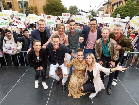 The Block enters its final week with 953,000 metro viewers