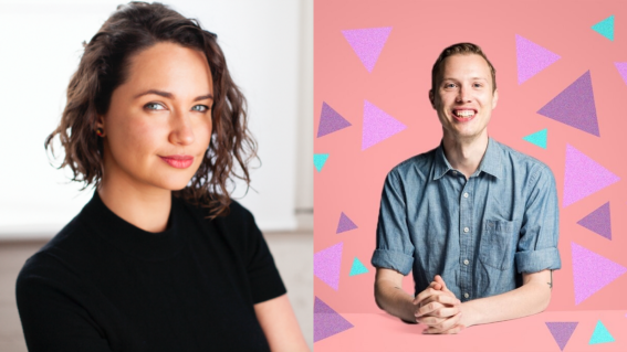 Junkee promotes Patrick Lenton to editor as Rae Johnston departs for NITV
