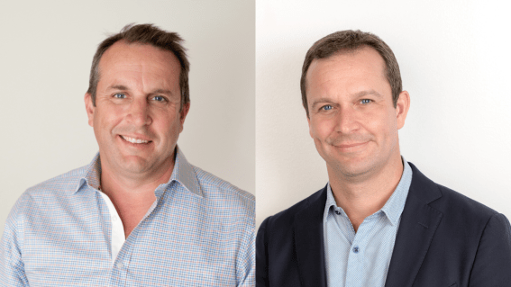 Mark Jarrett promoted to CEO of PHD as Mark Coad steps down after seven years