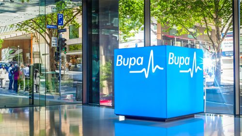 Bupa moves $35m media account from Mindshare to Atomic 212