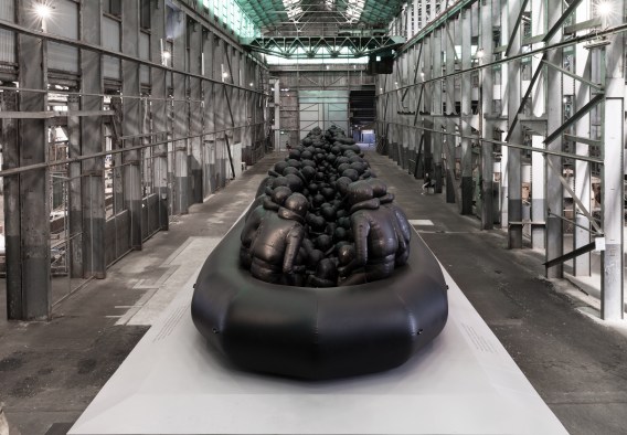 Biennale of Sydney names Alchemy One as media and strategy agency