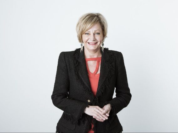 Red Havas changes leadership structure as Jackie Crossman steps down