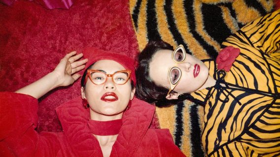 Screen Australia announces $1.9m funding for 11 docos, including See What You Made Me Do for SBS
