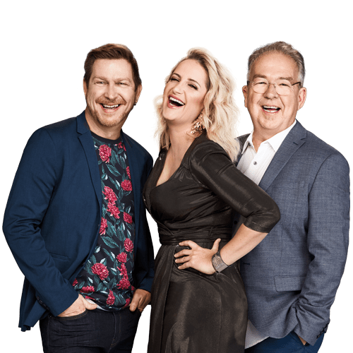 Brisbane’s 97.3 FM revamps breakfast show for 2020, with Bianca Dye and Mike Van Acker departing