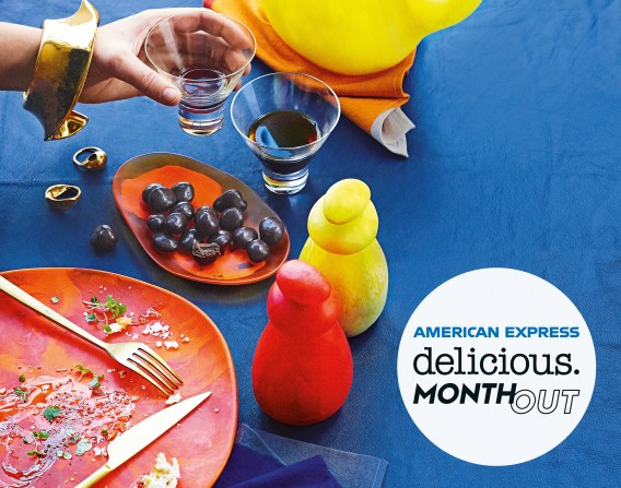 News Corp Australia announces naming rights partner for Delicious festival