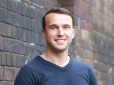 Omnicom Media Group’s Resolution promotes Benton Goodbrand to Melbourne general manager