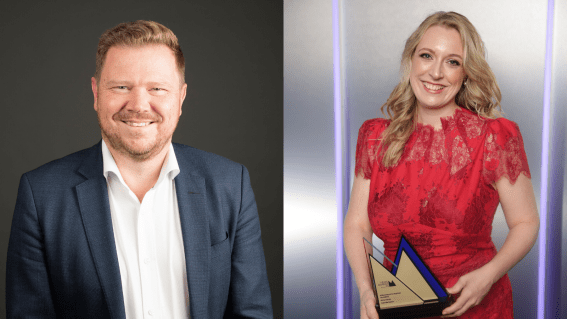 News Corp appoints Chris Jones as The Courier Mail editor, with Jenna Cairney taking over at The Mercury