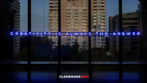 Relentless, tough, demanding and brilliant: the culture that saw Clems Melbourne named creative agency of the decade
