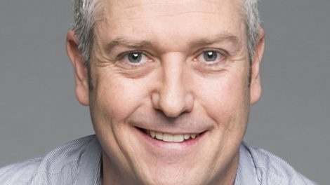 SCA appoints Dave Cameron as chief content officer