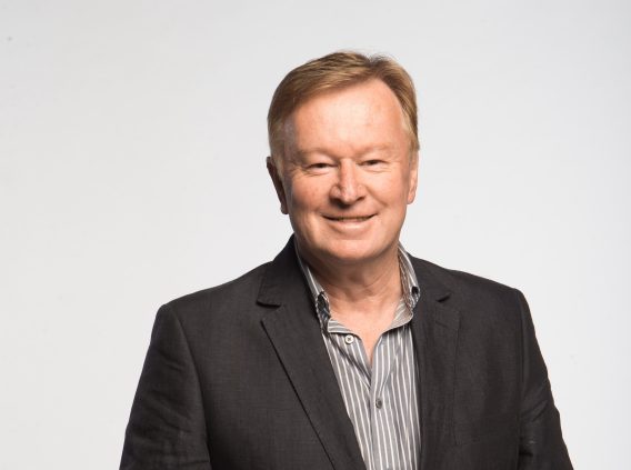 3AW’s Denis Walter leaves afternoon show after 11 years to host Nights