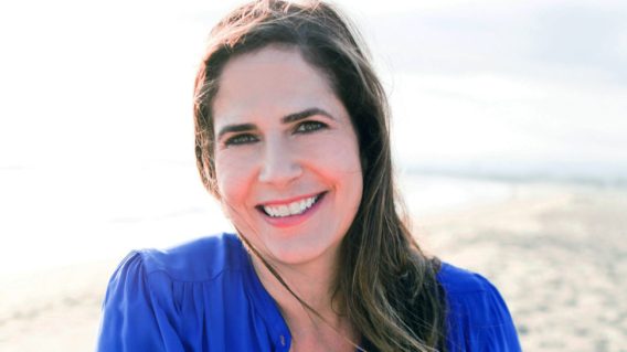 Erin Stam replaces Kate Marks as Ausfilm EVP