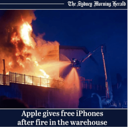 Nine pans Facebook over inability to remove scam ads