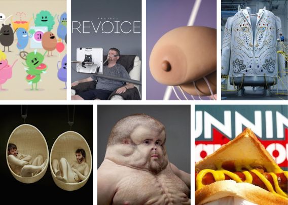 Ad of the decade: Industry leaders share their favourite creative work