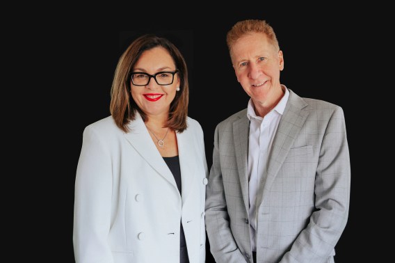 Elisa Adams and Stephen Prendergast launch research and insights agency Future EQ