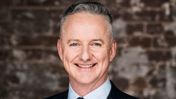 ABC appoints former Nine boss Hugh Marks as managing director